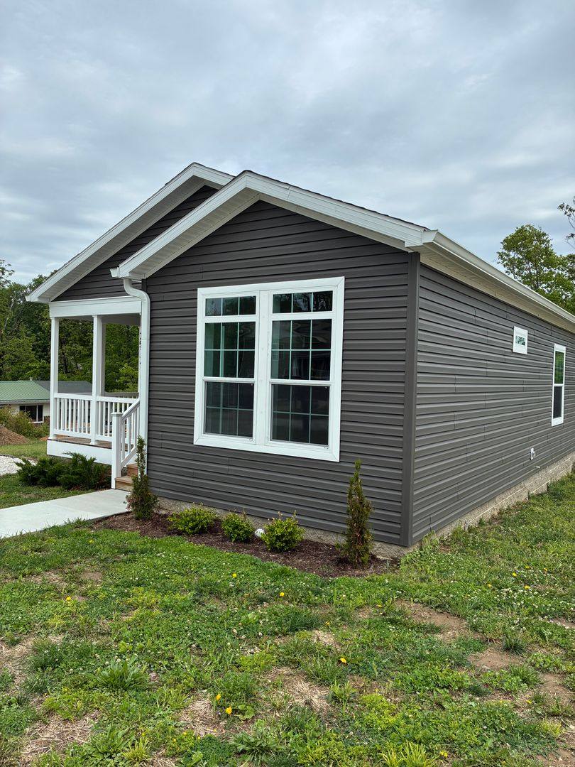 House for rent at 2517 S Banta Ave, Bloomington, IN 47403