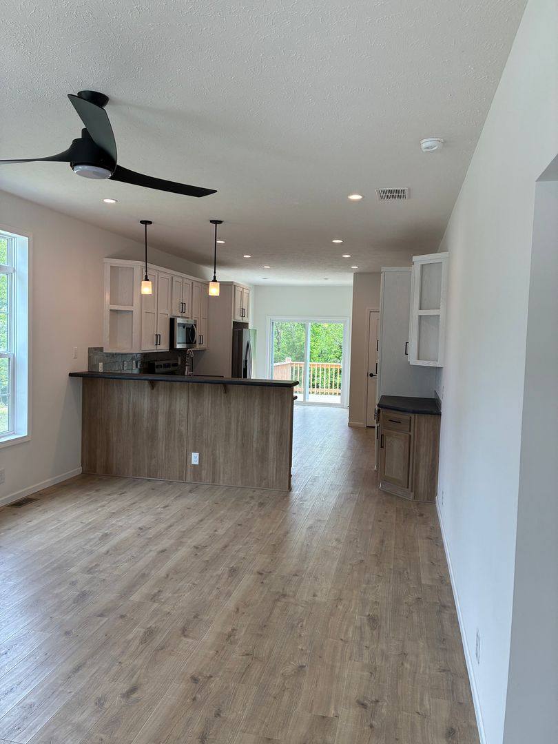 House for rent at 2517 S Banta Ave, Bloomington, IN 47403