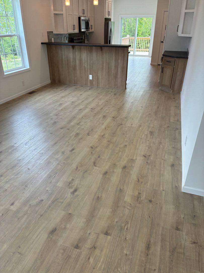 House for rent at 2517 S Banta Ave, Bloomington, IN 47403