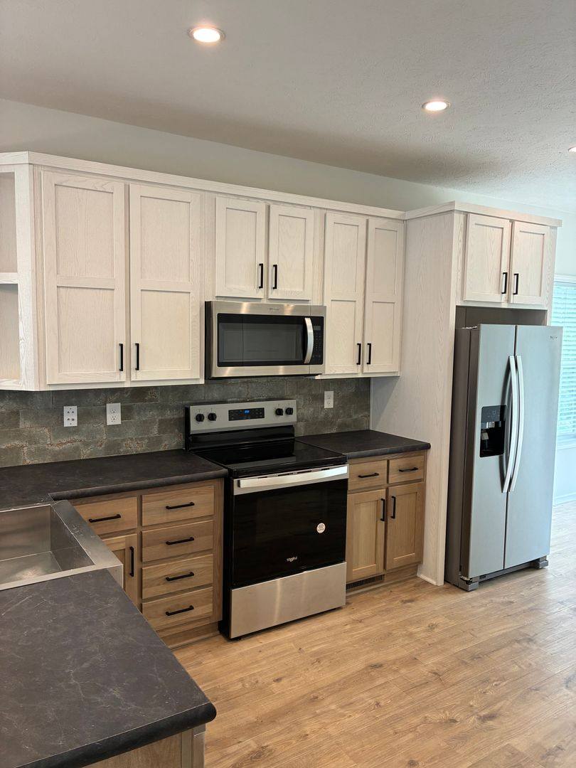 House for rent at 2517 S Banta Ave, Bloomington, IN 47403