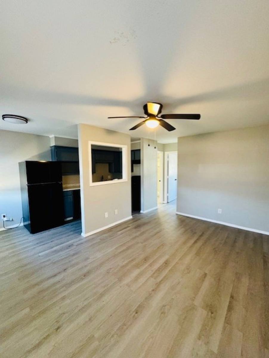 Apartment for rent at 601 Xavier St, Fort Smith, AR 72901