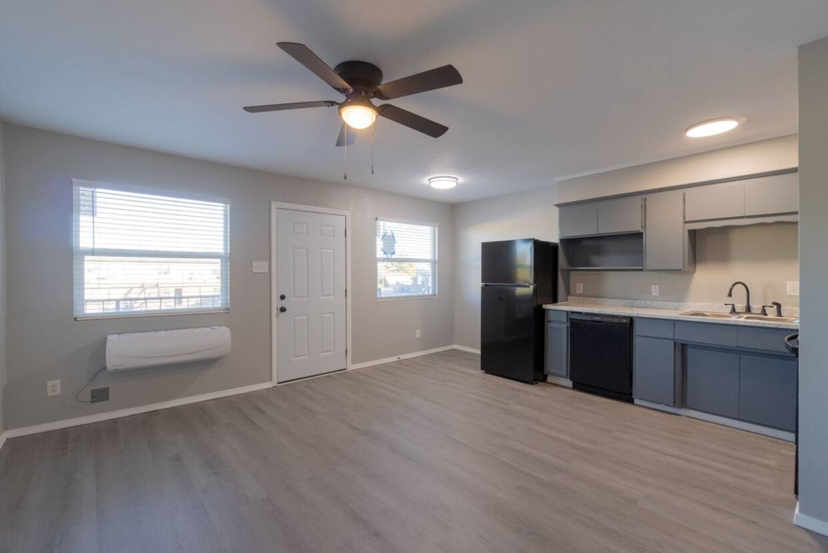 Apartment for rent at 601 Xavier St, Fort Smith, AR 72901