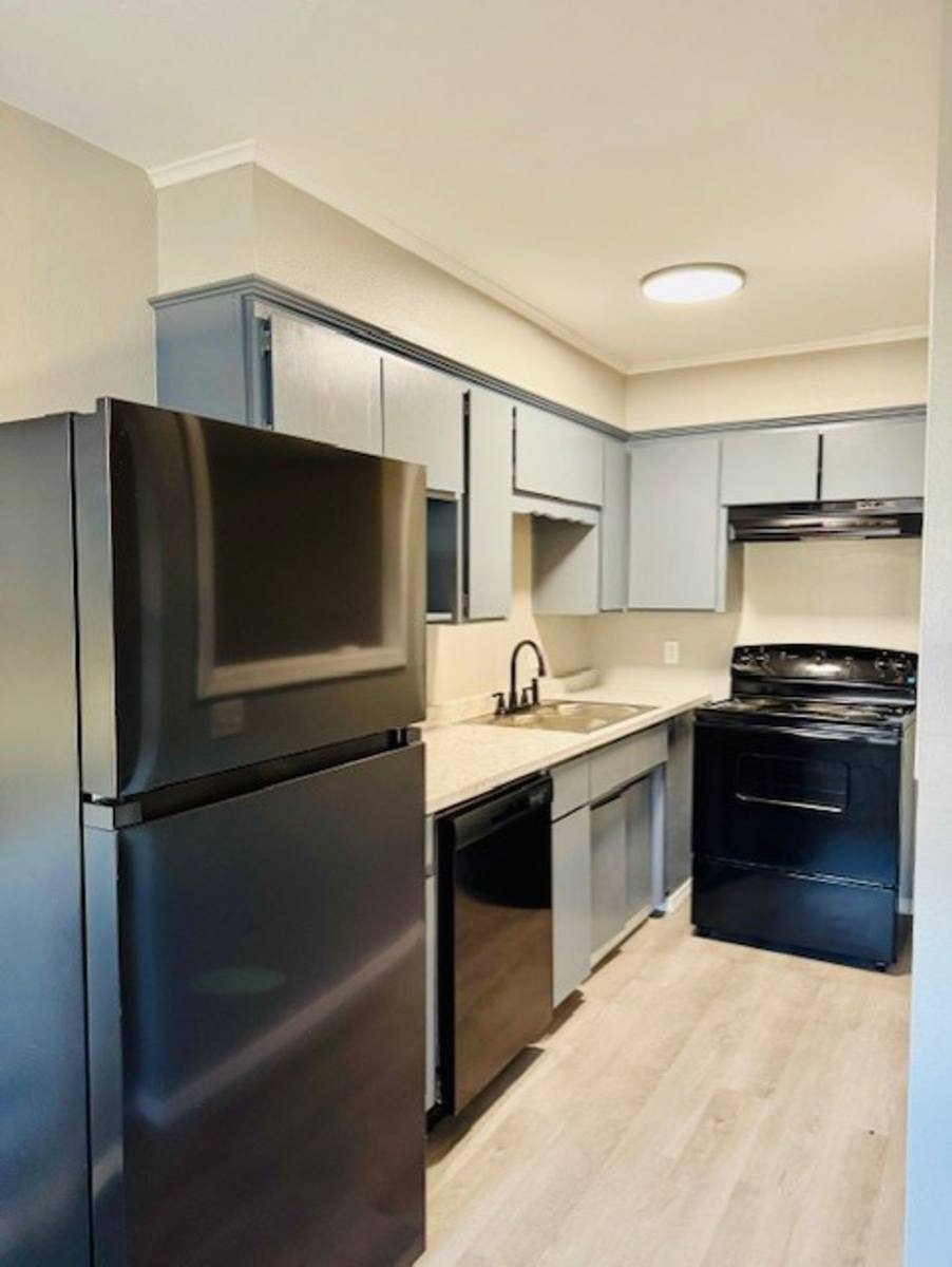 Apartment for rent at 601 Xavier St, Fort Smith, AR 72901