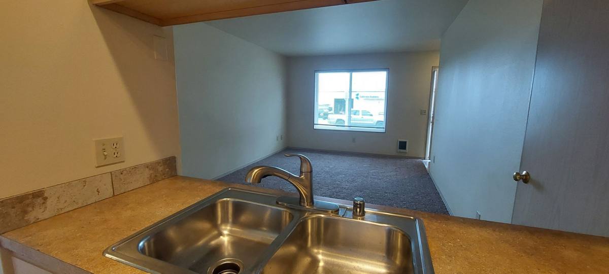 Apartment for rent at 2114 2116 Woburn St, Bellingham, WA 98229