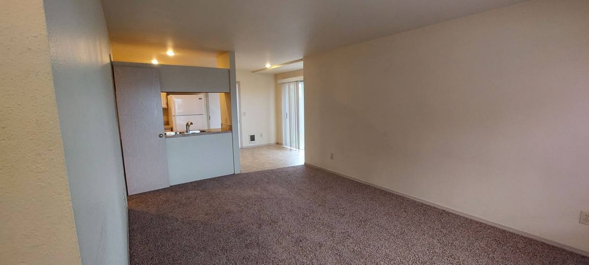 Apartment for rent at 2114 2116 Woburn St, Bellingham, WA 98229