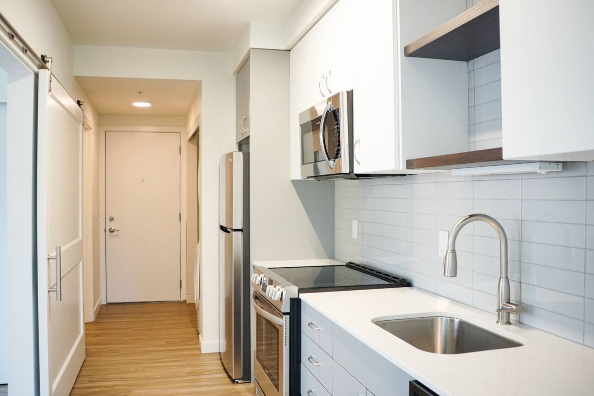 Apartment for rent at 2320 N Vancouver Ave, Portland, OR 97227