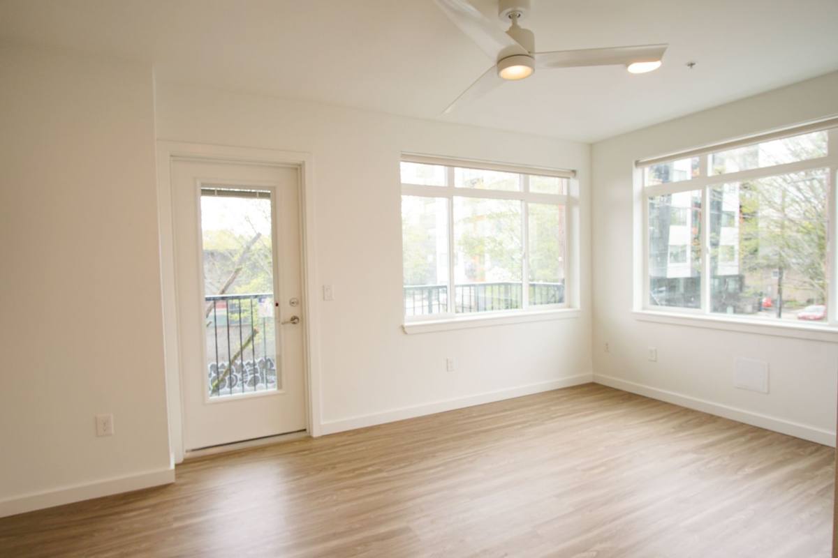 Apartment for rent at 2320 N Vancouver Ave, Portland, OR 97227