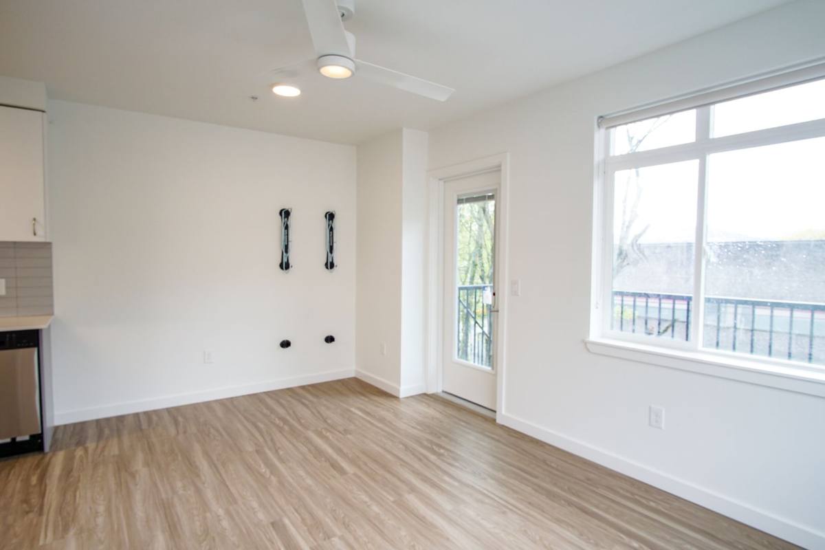 Apartment for rent at 2320 N Vancouver Ave, Portland, OR 97227