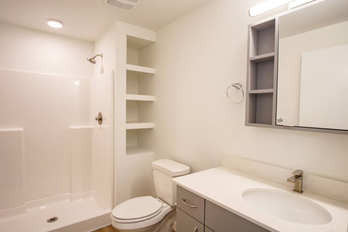 Apartment for rent at 2320 N Vancouver Ave, Portland, OR 97227