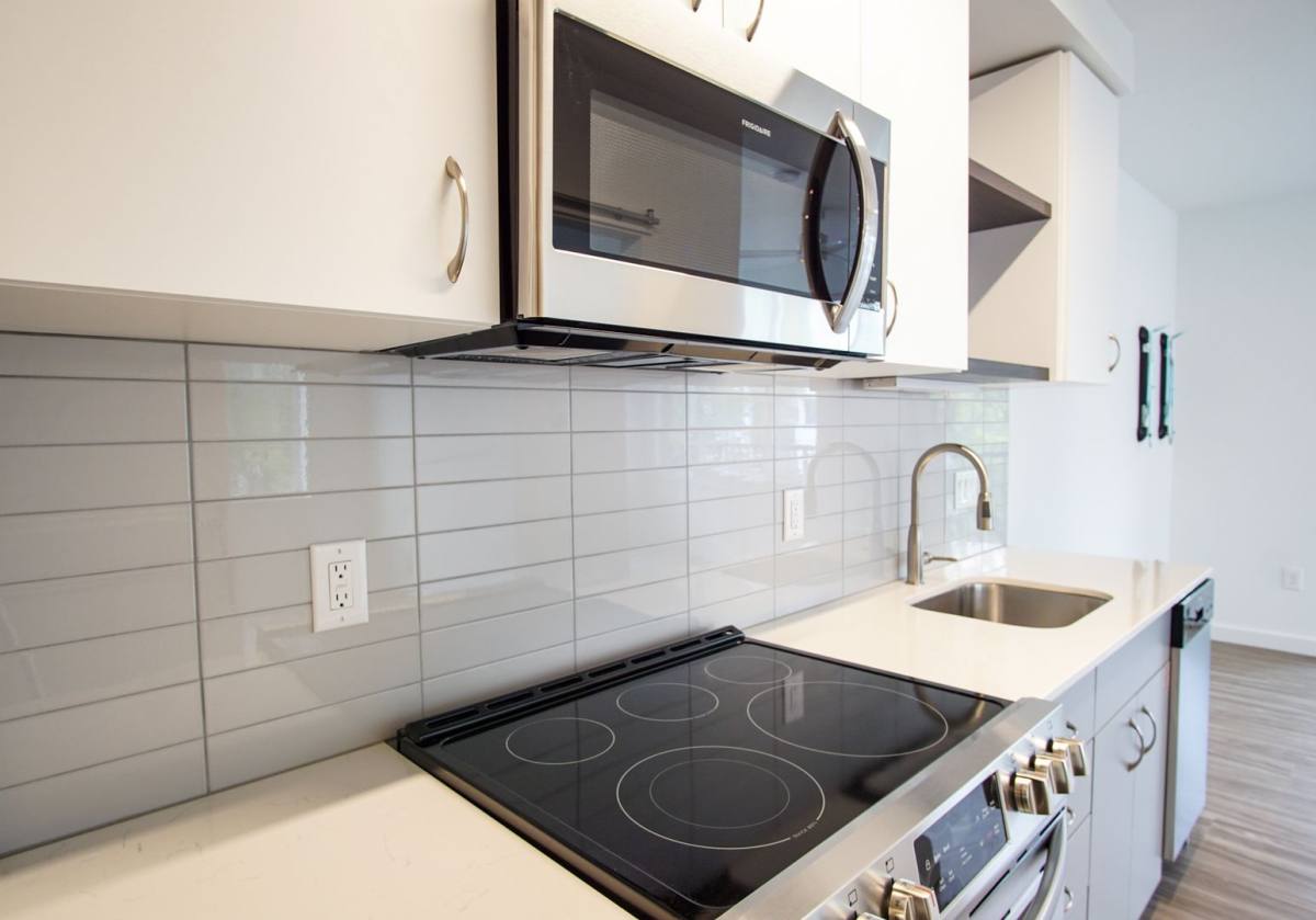 Apartment for rent at 2320 N Vancouver Ave, Portland, OR 97227