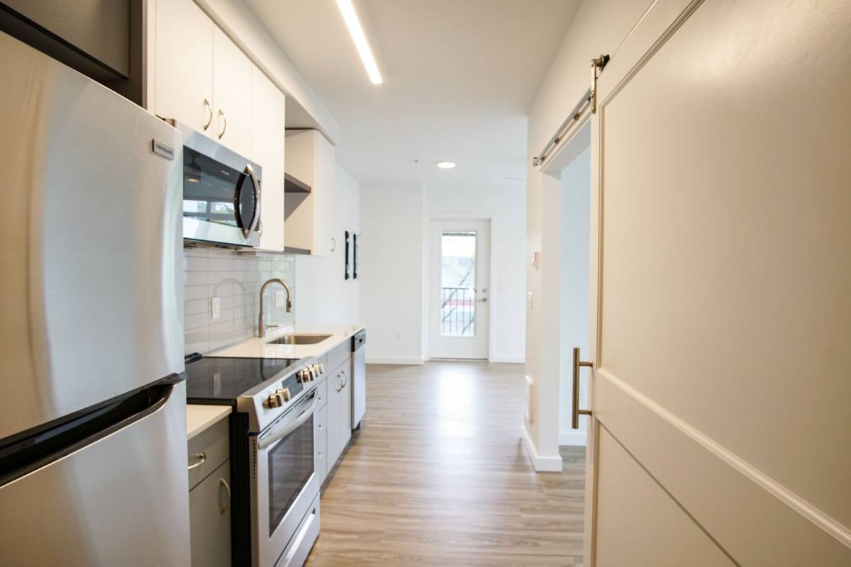 Apartment for rent at 2320 N Vancouver Ave, Portland, OR 97227