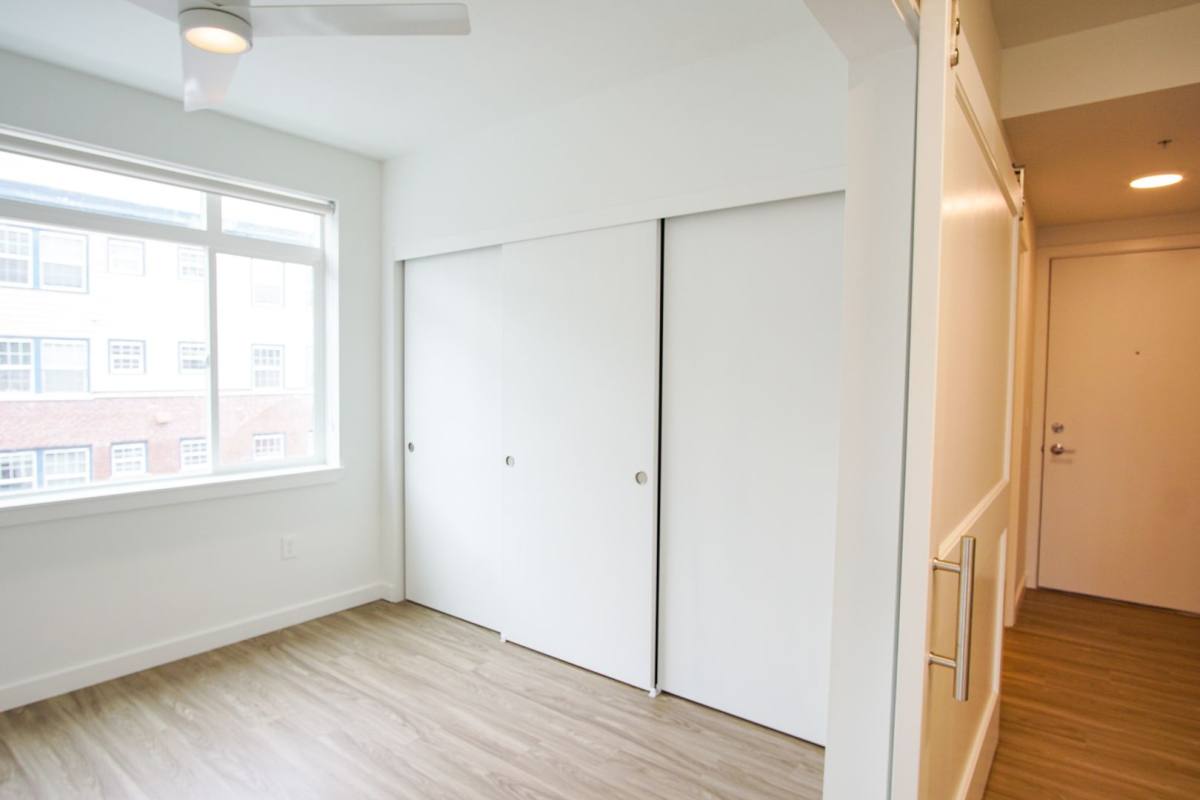 Apartment for rent at 2320 N Vancouver Ave, Portland, OR 97227