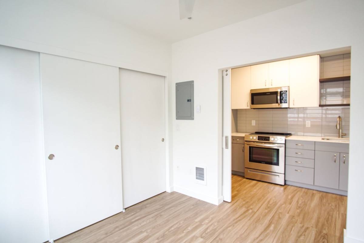 Apartment for rent at 2320 N Vancouver Ave, Portland, OR 97227