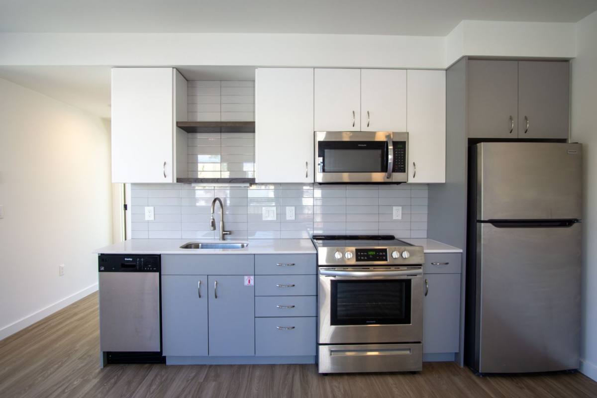 Apartment for rent at 2320 N Vancouver Ave, Portland, OR 97227