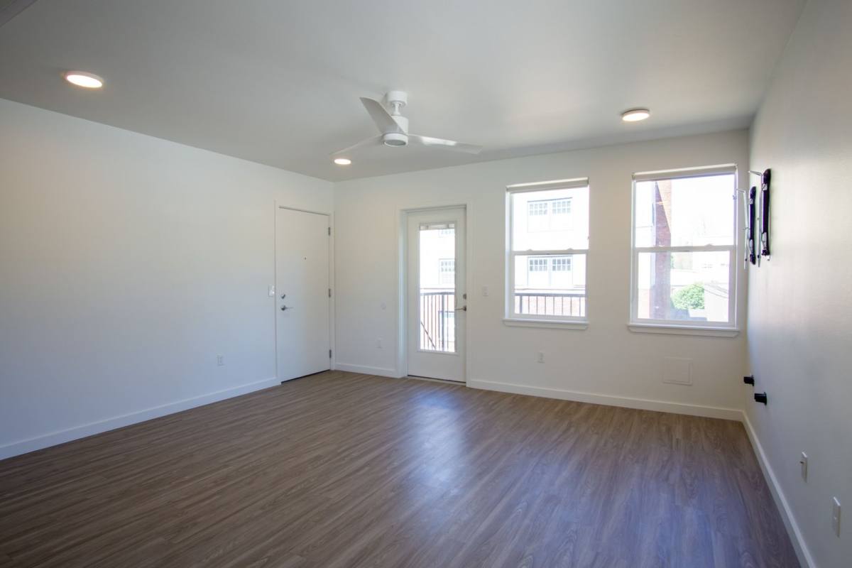 Apartment for rent at 2320 N Vancouver Ave, Portland, OR 97227