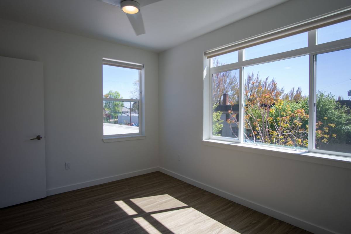 Apartment for rent at 2320 N Vancouver Ave, Portland, OR 97227