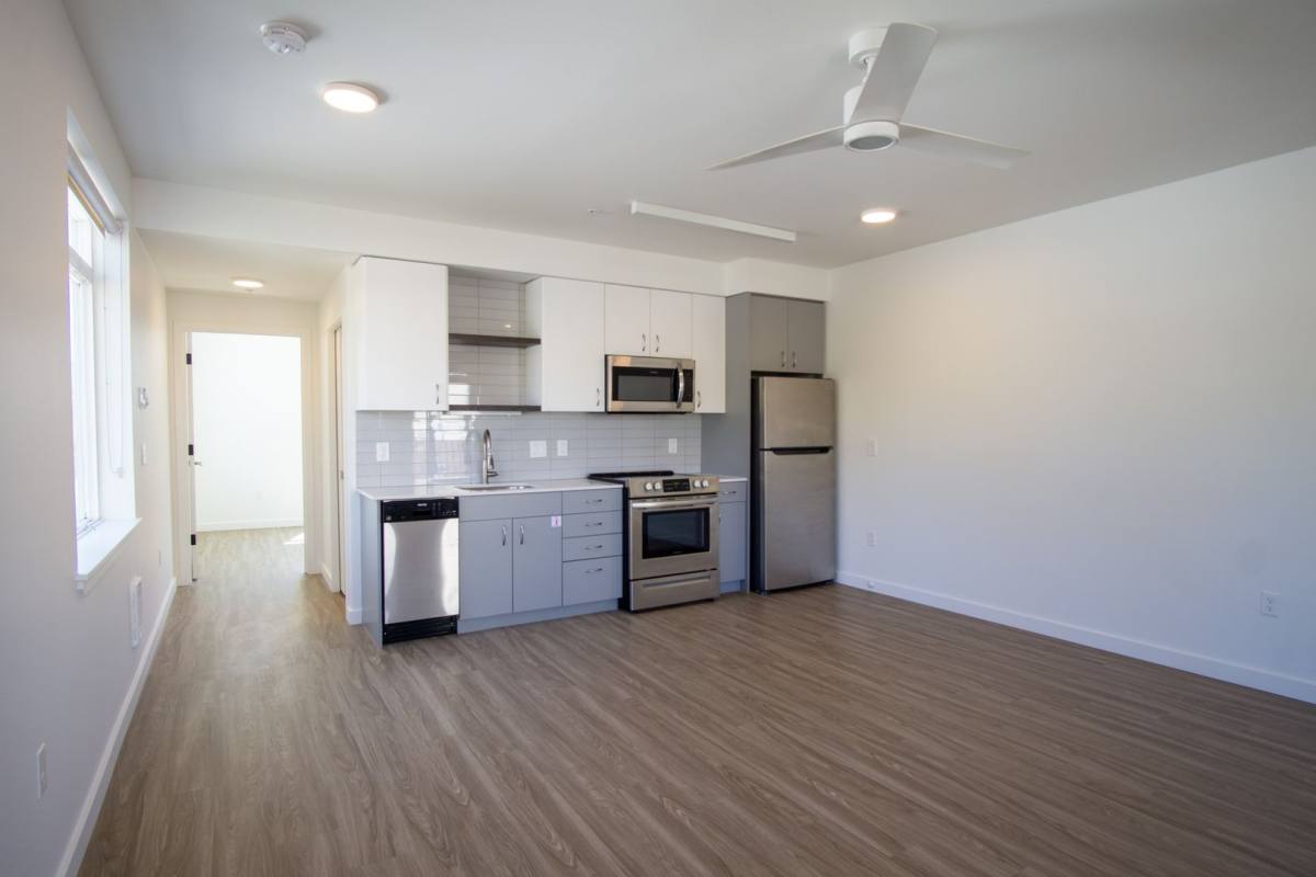 Apartment for rent at 2320 N Vancouver Ave, Portland, OR 97227