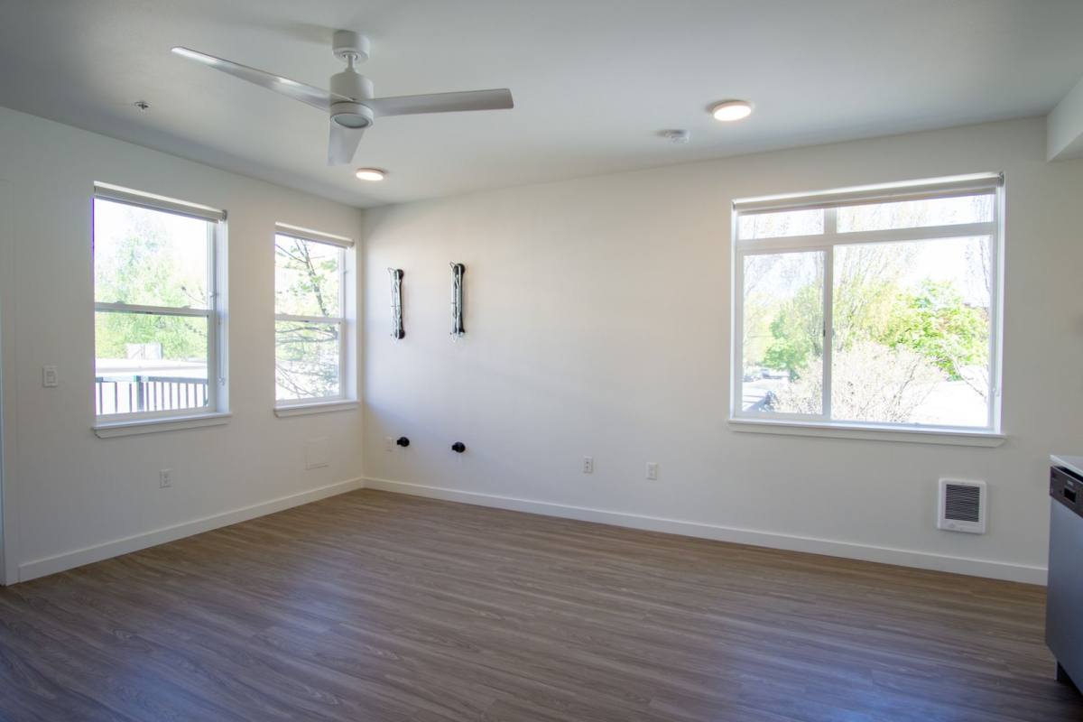Apartment for rent at 2320 N Vancouver Ave, Portland, OR 97227