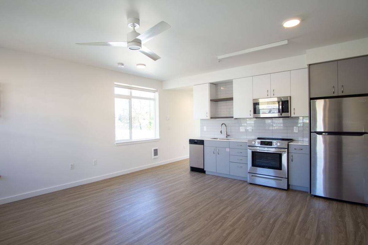 Apartment for rent at 2320 N Vancouver Ave, Portland, OR 97227