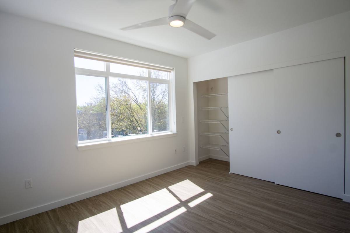 Apartment for rent at 2320 N Vancouver Ave, Portland, OR 97227
