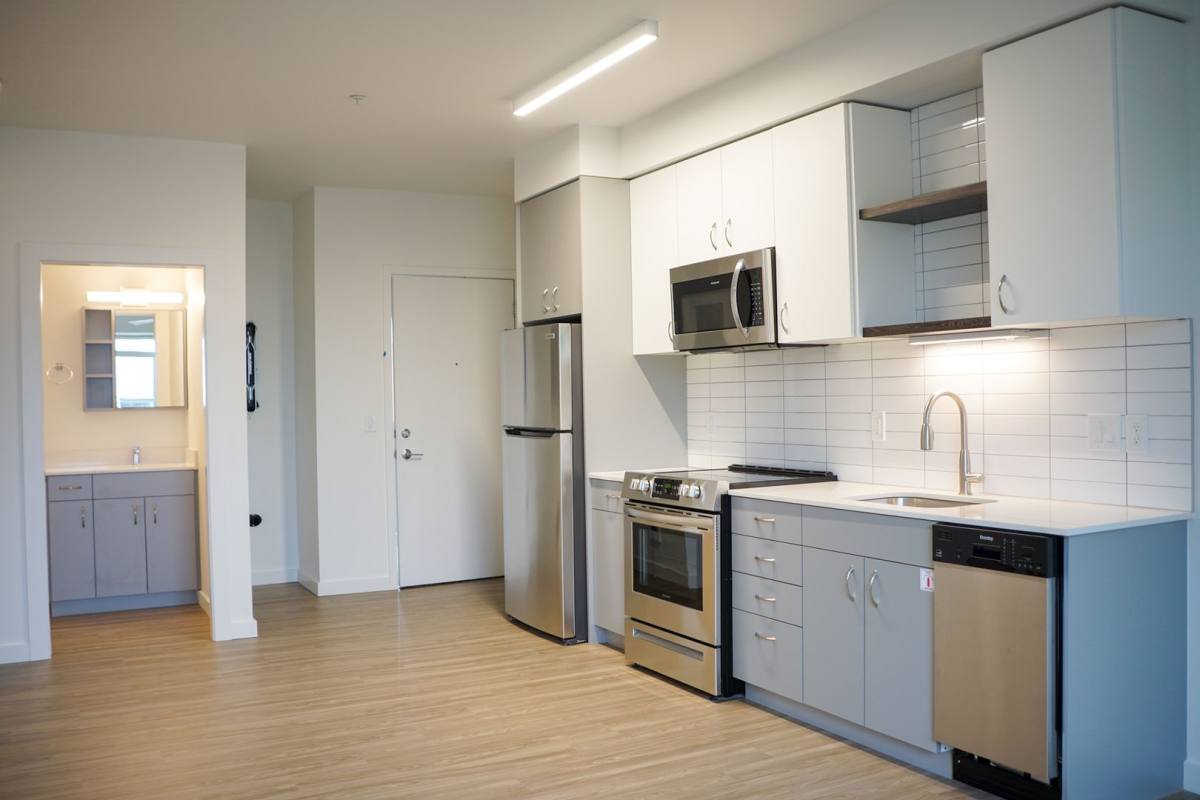 Apartment for rent at 2320 N Vancouver Ave, Portland, OR 97227