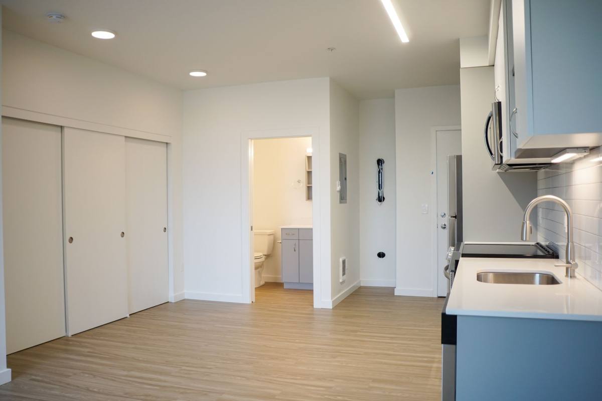Apartment for rent at 2320 N Vancouver Ave, Portland, OR 97227