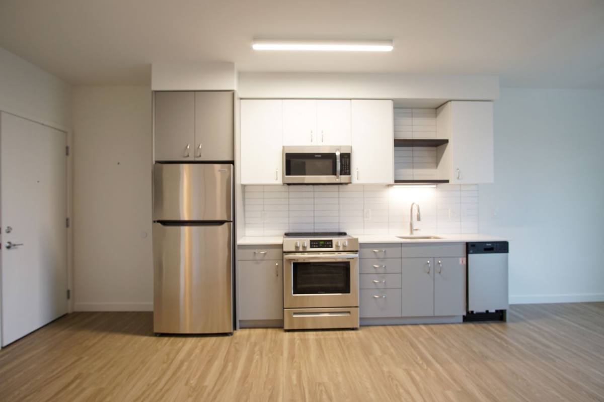 Apartment for rent at 2320 N Vancouver Ave, Portland, OR 97227