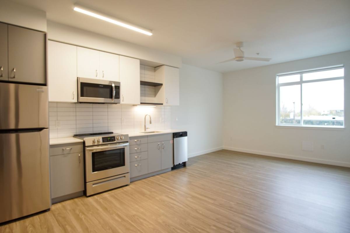 Apartment for rent at 2320 N Vancouver Ave, Portland, OR 97227