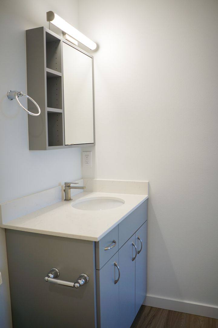 Apartment for rent at 2320 N Vancouver Ave, Portland, OR 97227