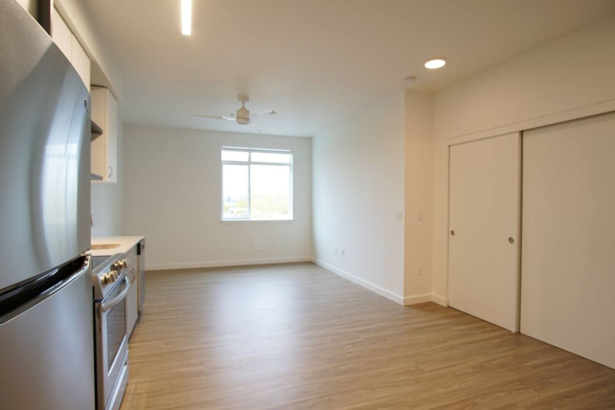 Apartment for rent at 2320 N Vancouver Ave, Portland, OR 97227