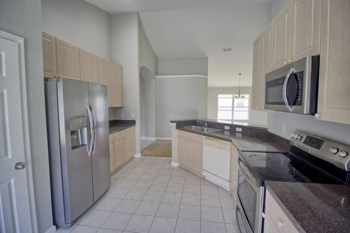 House for rent at 2924 Conner Lane, Kissimmee, FL 34741