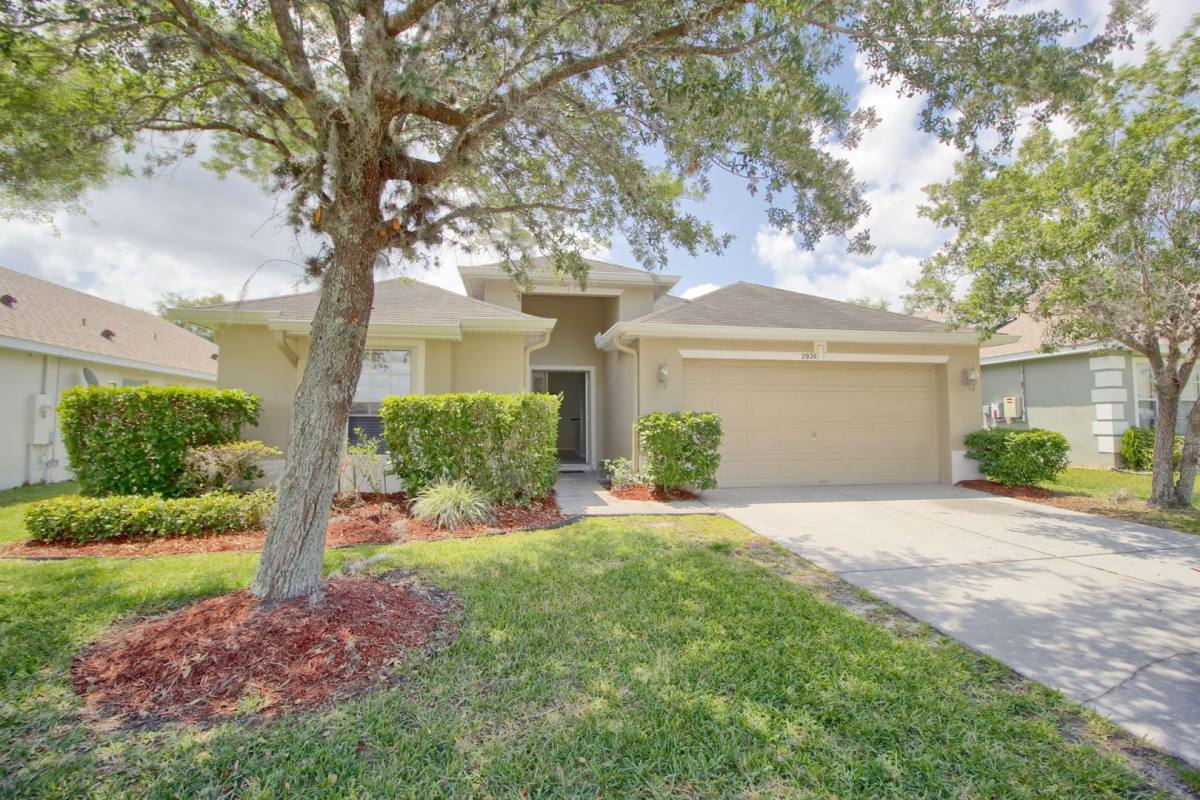 House for rent at 2924 Conner Lane, Kissimmee, FL 34741