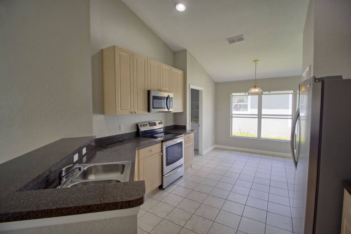 House for rent at 2924 Conner Lane, Kissimmee, FL 34741