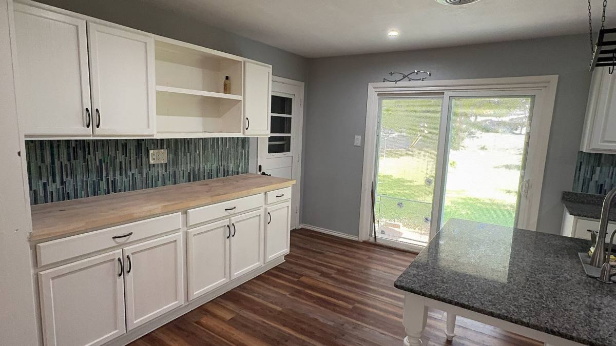 House for rent at 911 Leonhard St, Copperas Cove, TX 76522