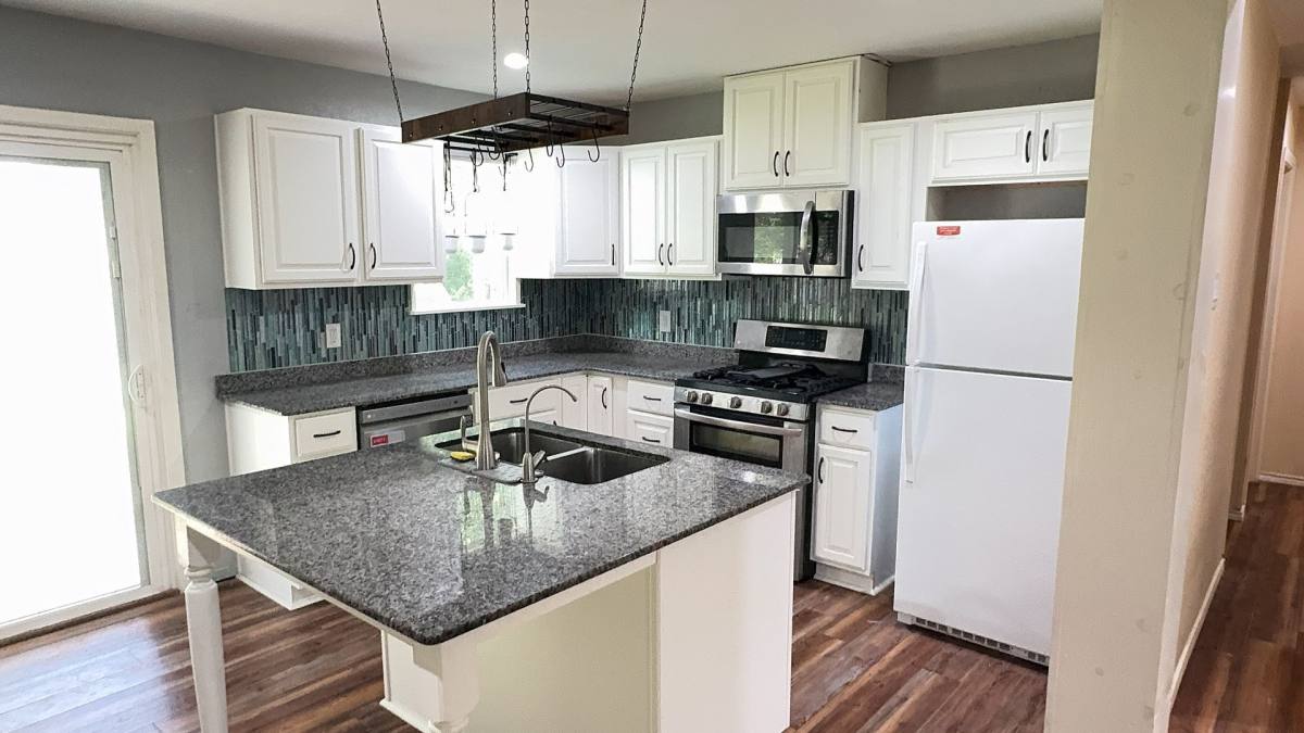 House for rent at 911 Leonhard St, Copperas Cove, TX 76522