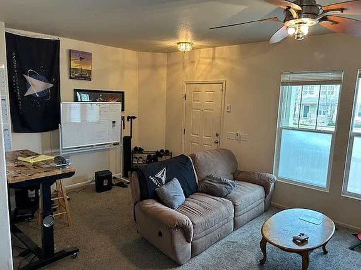 Townhouse for rent at 2153 Gilpin Ave, Colorado Springs, CO 80910