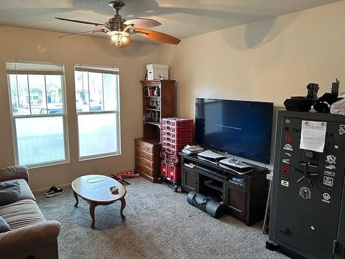 Townhouse for rent at 2153 Gilpin Ave, Colorado Springs, CO 80910