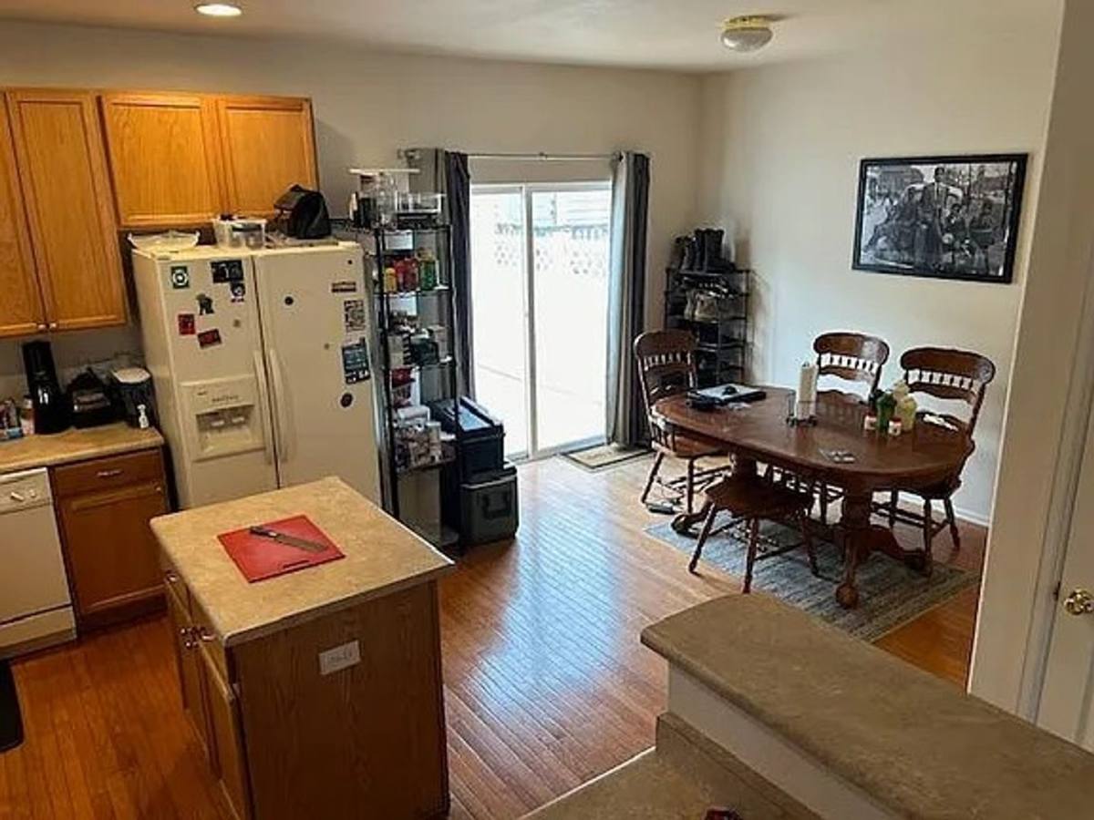 Townhouse for rent at 2153 Gilpin Ave, Colorado Springs, CO 80910