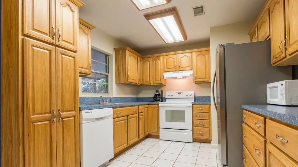 House for rent at 4601 NW 29th Terrace, Gainesville, FL 32605