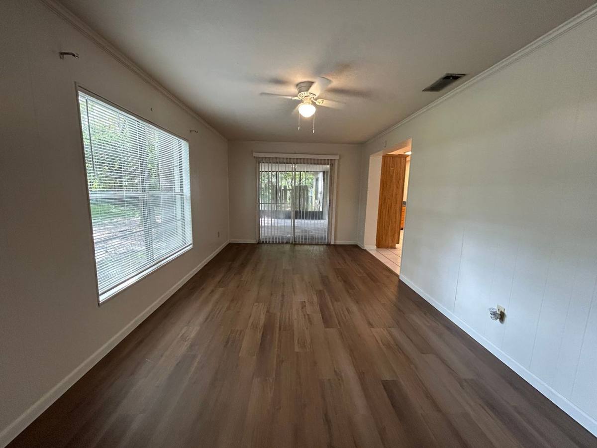 House for rent at 4601 NW 29th Terrace, Gainesville, FL 32605