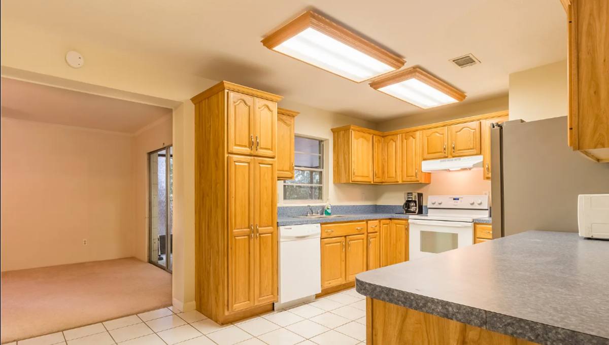 House for rent at 4601 NW 29th Terrace, Gainesville, FL 32605