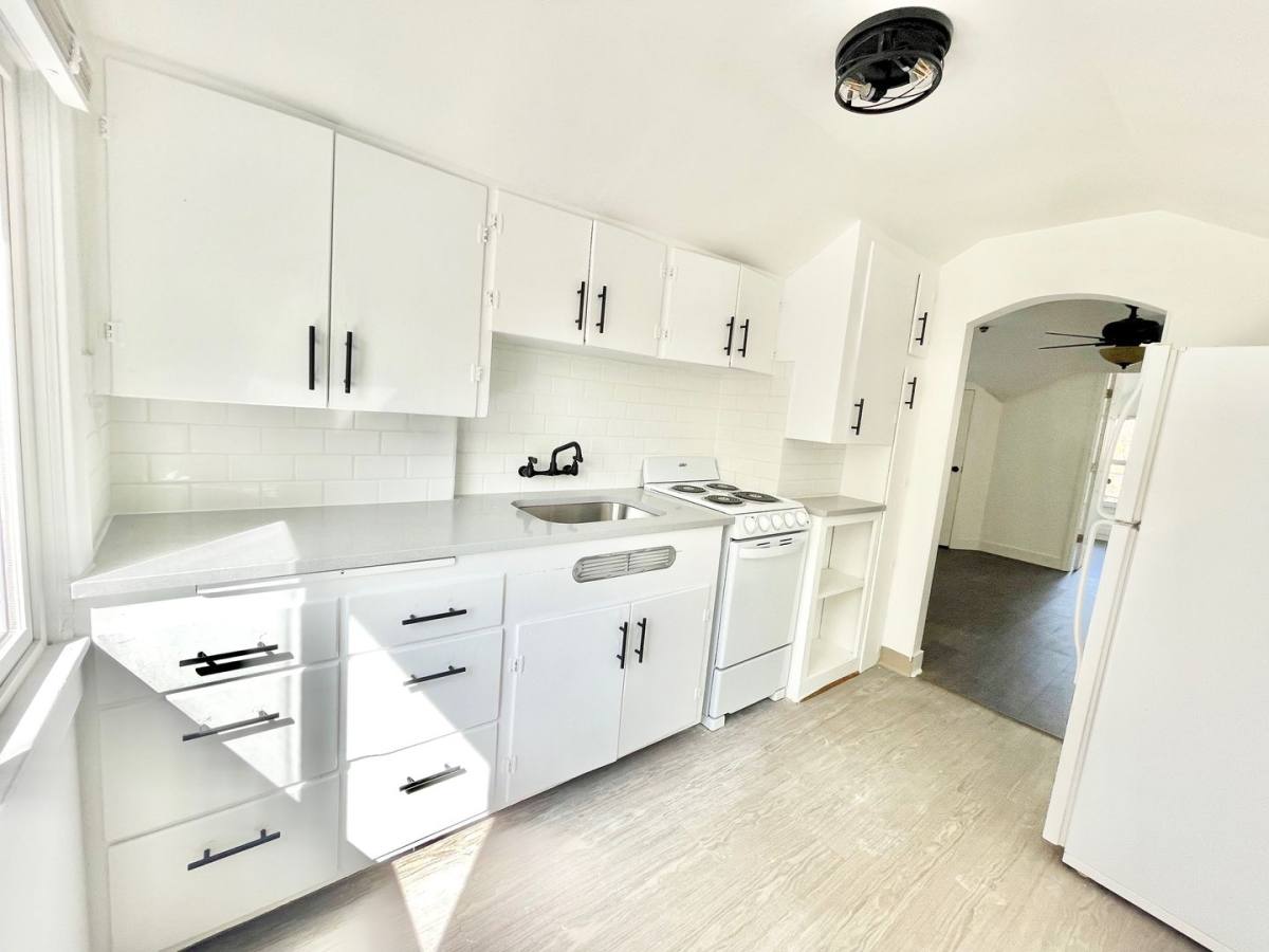 Apartment for rent at 1411 W 9th Ave, Spokane, WA 99204