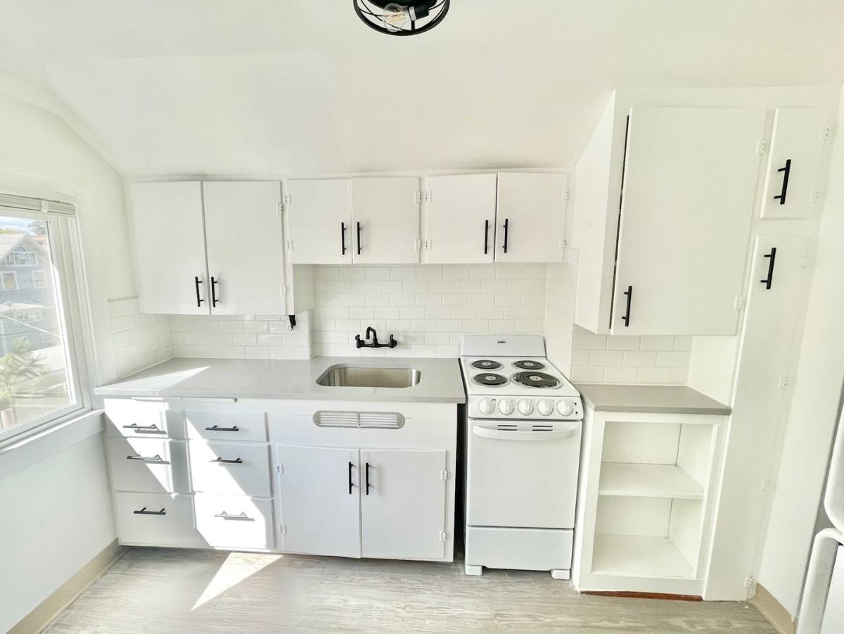 Apartment for rent at 1411 W 9th Ave, Spokane, WA 99204
