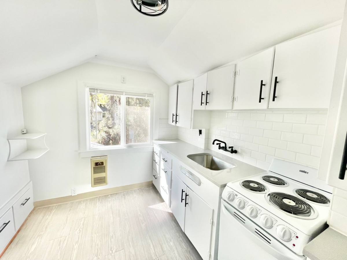 Apartment for rent at 1411 W 9th Ave, Spokane, WA 99204