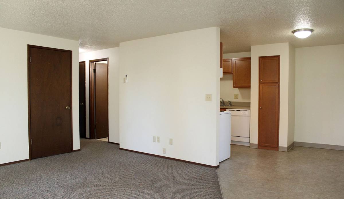 Apartment for rent at 1680 SE Rex St, Portland, OR 97202