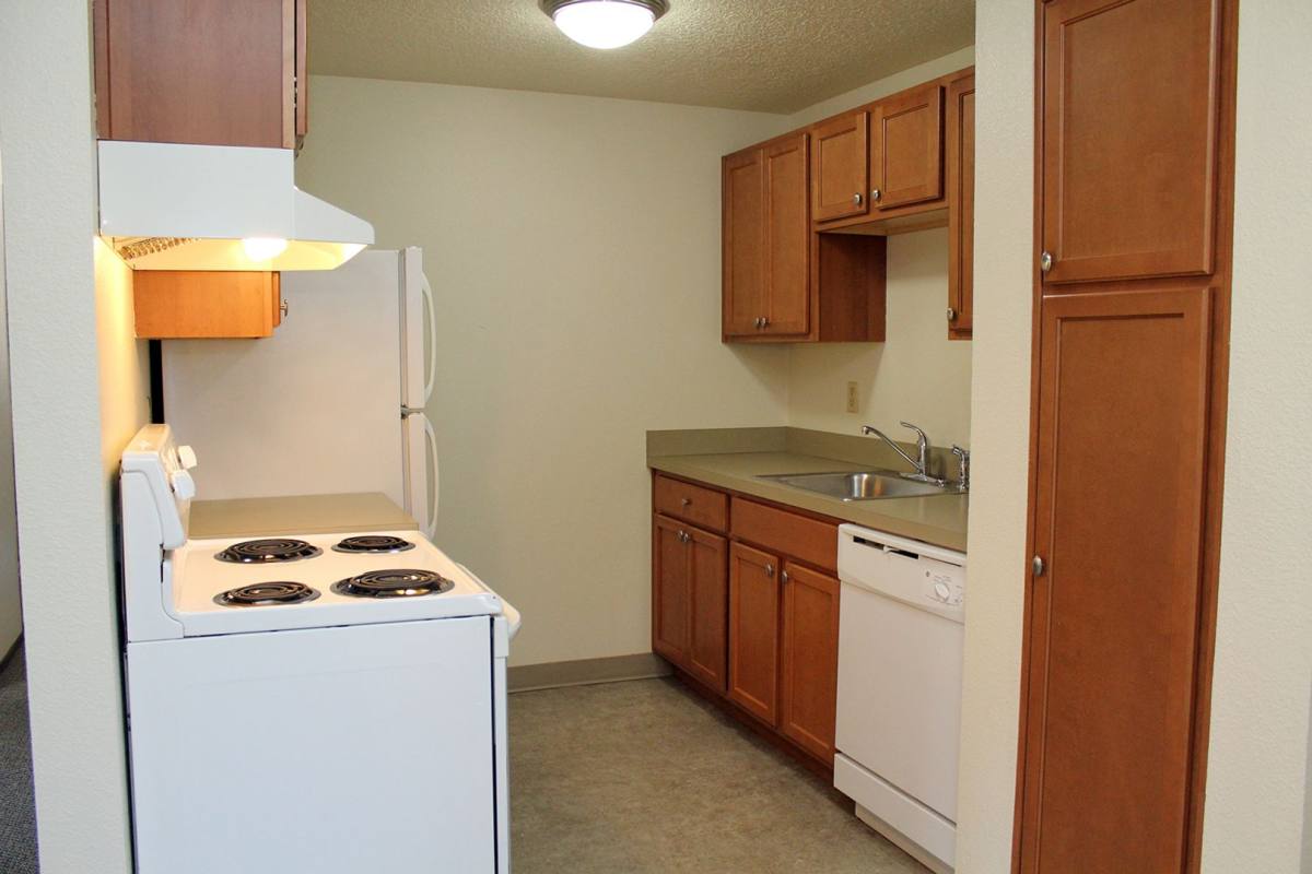 Apartment for rent at 1680 SE Rex St, Portland, OR 97202
