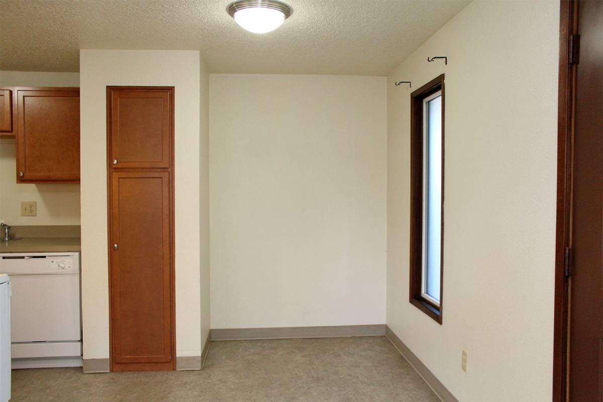 Apartment for rent at 1680 SE Rex St, Portland, OR 97202