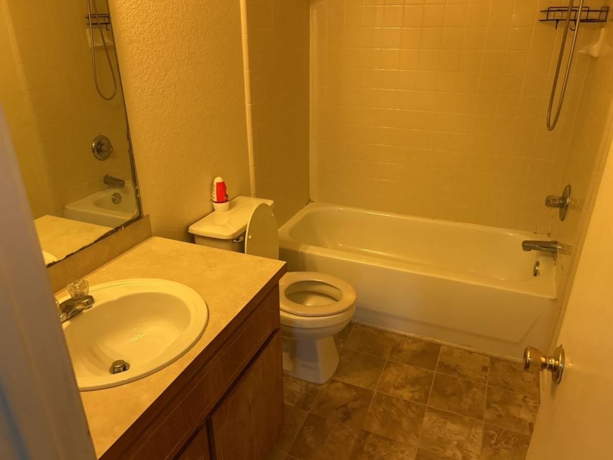 Apartment for rent at 1911 Monte Carlo Lane, Killeen, TX 76543