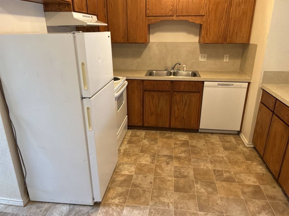Apartment for rent at 1911 Monte Carlo Lane, Killeen, TX 76543