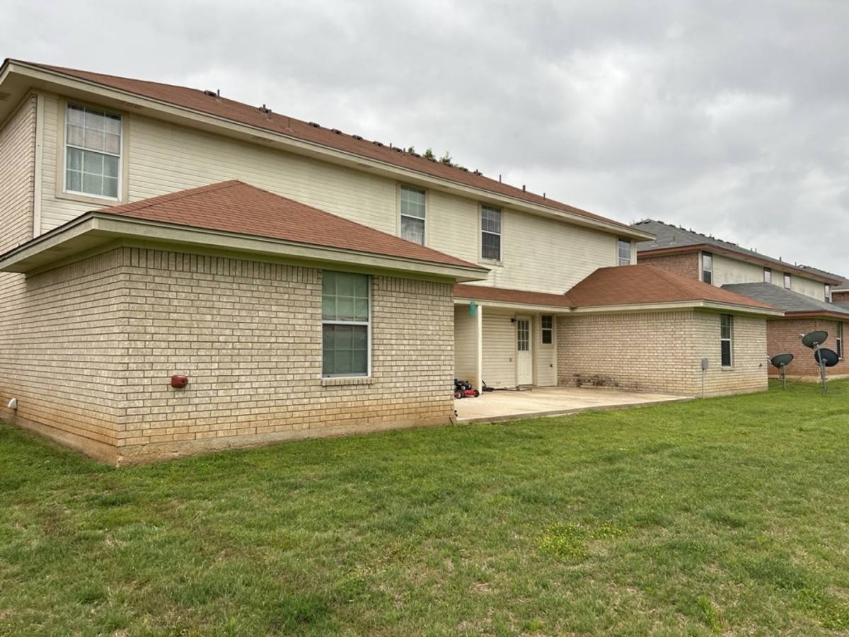 Apartment for rent at 1911 Monte Carlo Lane, Killeen, TX 76543